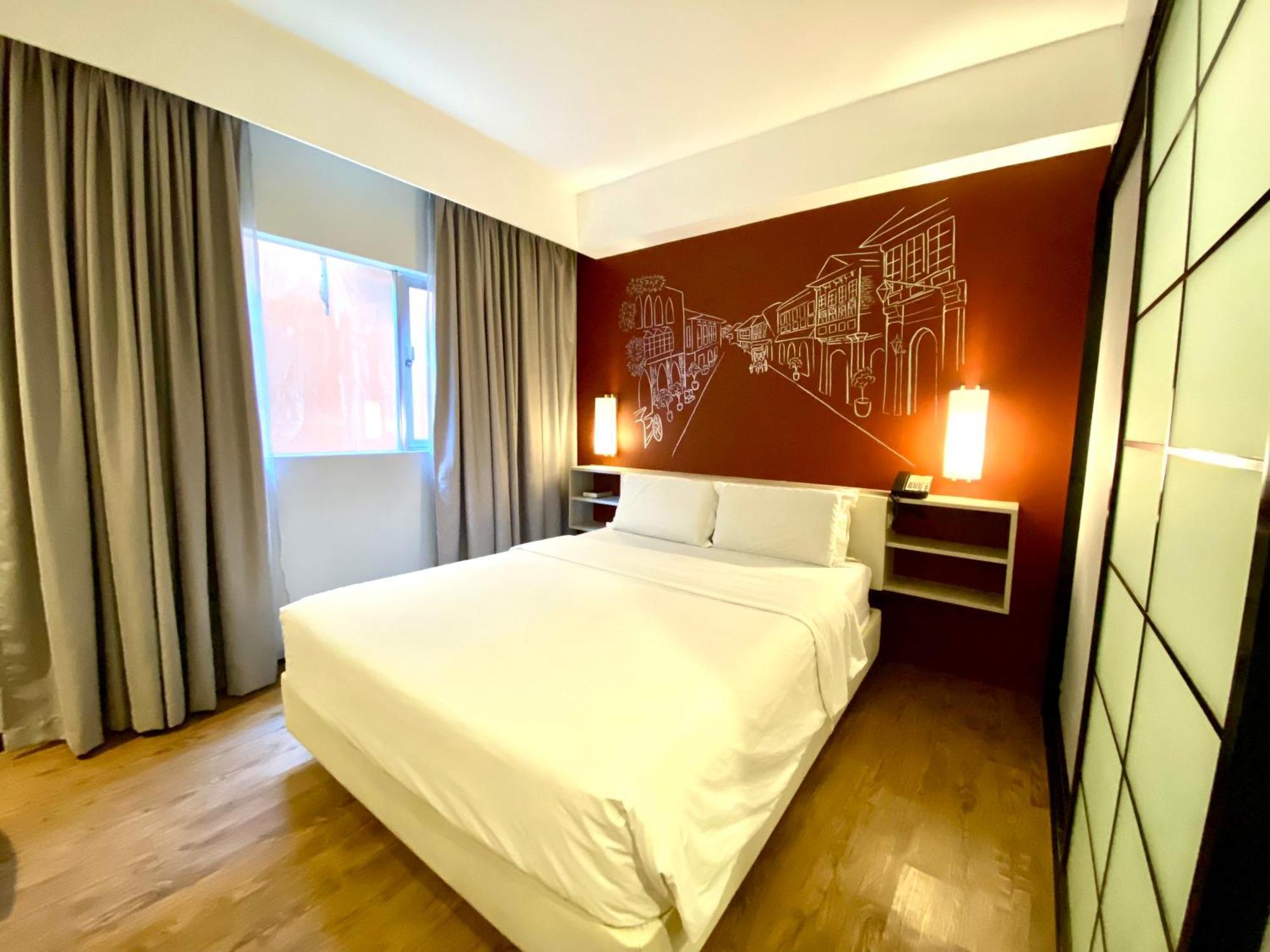 Circle Inn Hotel And Suites Bacolod Exteriör bild